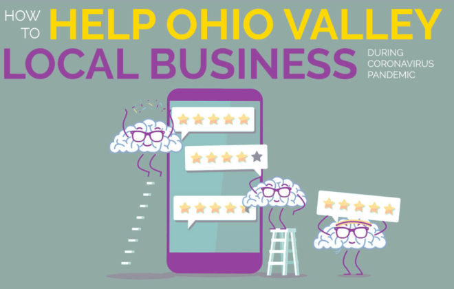 How to Help Ohio Valley Local Business During Coronavirus Pandemic