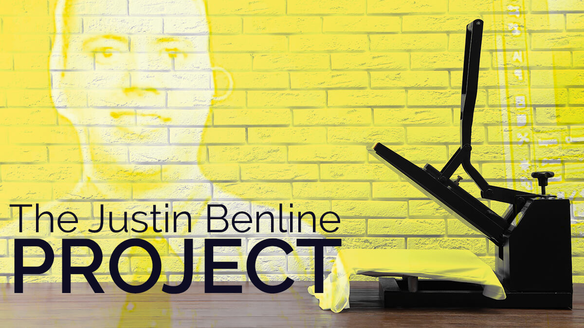 The Justin Benline Project