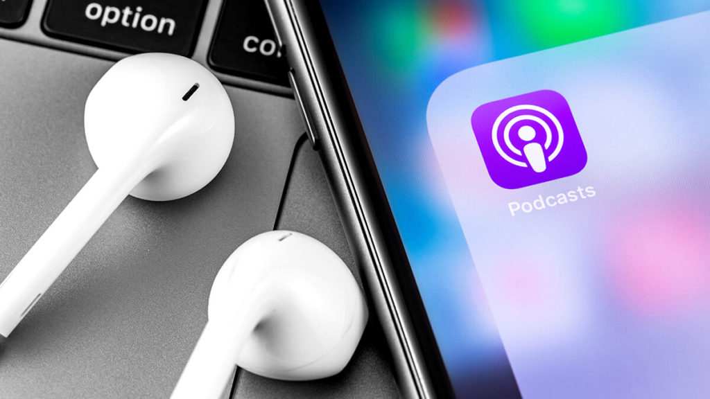 Apple Podcast