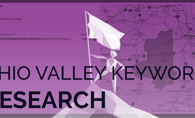 Ohio Valley Keyword Research