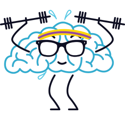 eric-hersey-web-design-caine-the-brain-hard-work