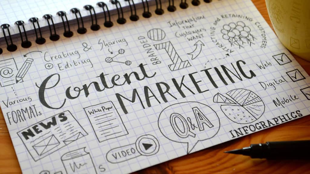 Content Marketing