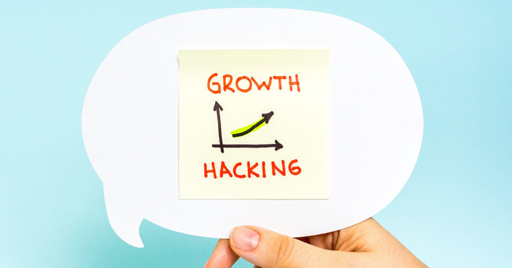 Growth Hacking